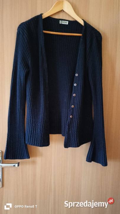 Sweter Stołeczna