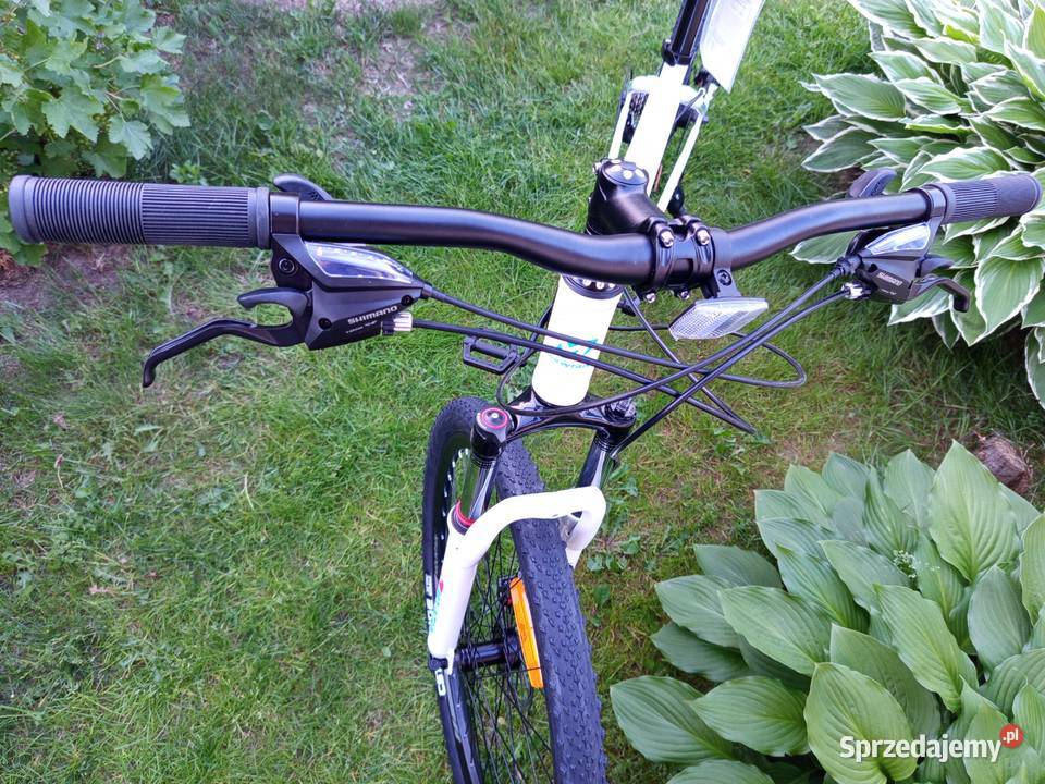 Rower górski 275 Nowy Aluminiowy Brześć Kujawski