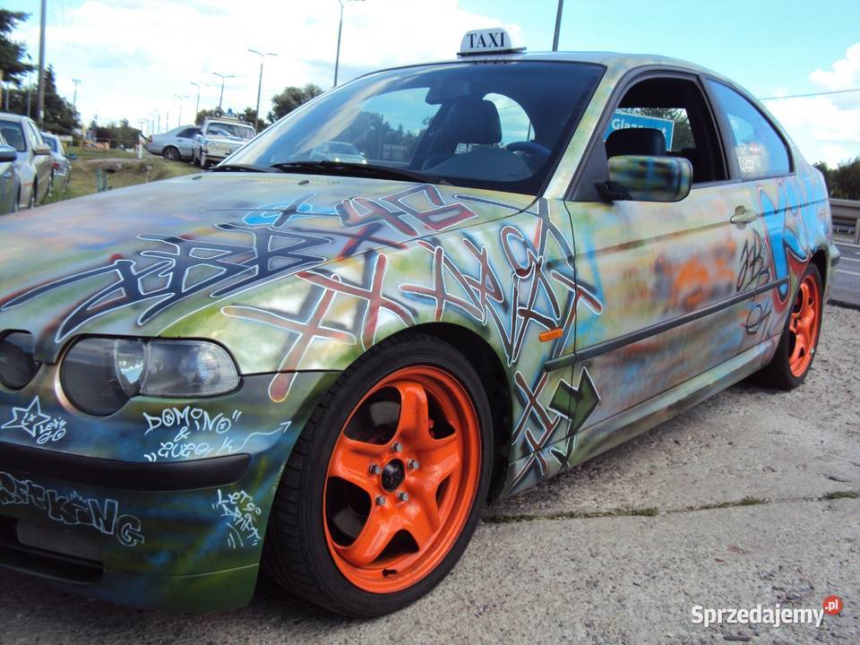 suuper bmw 330i Pruszków sprzedam