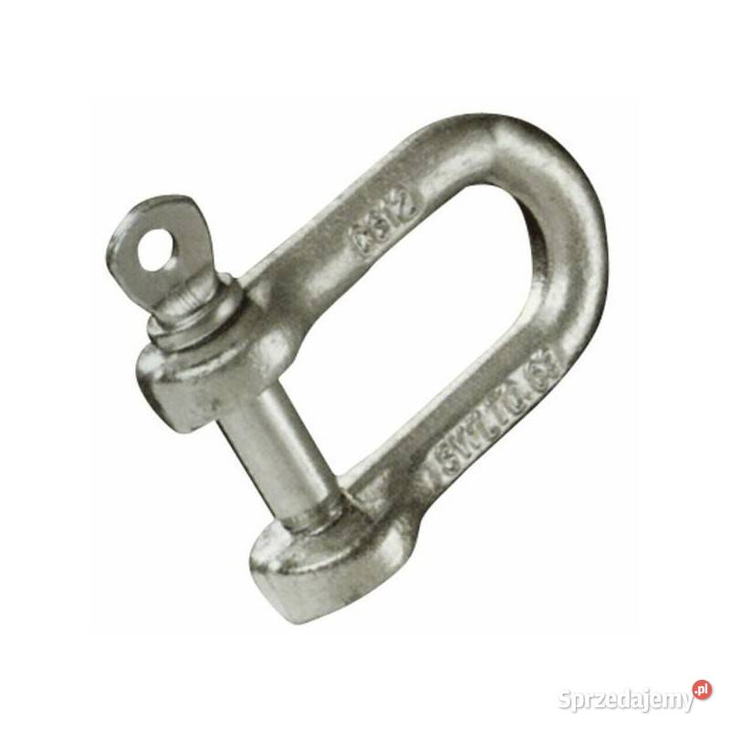 Szekla ze sworzniem 11 TOP 81056 Kamionna