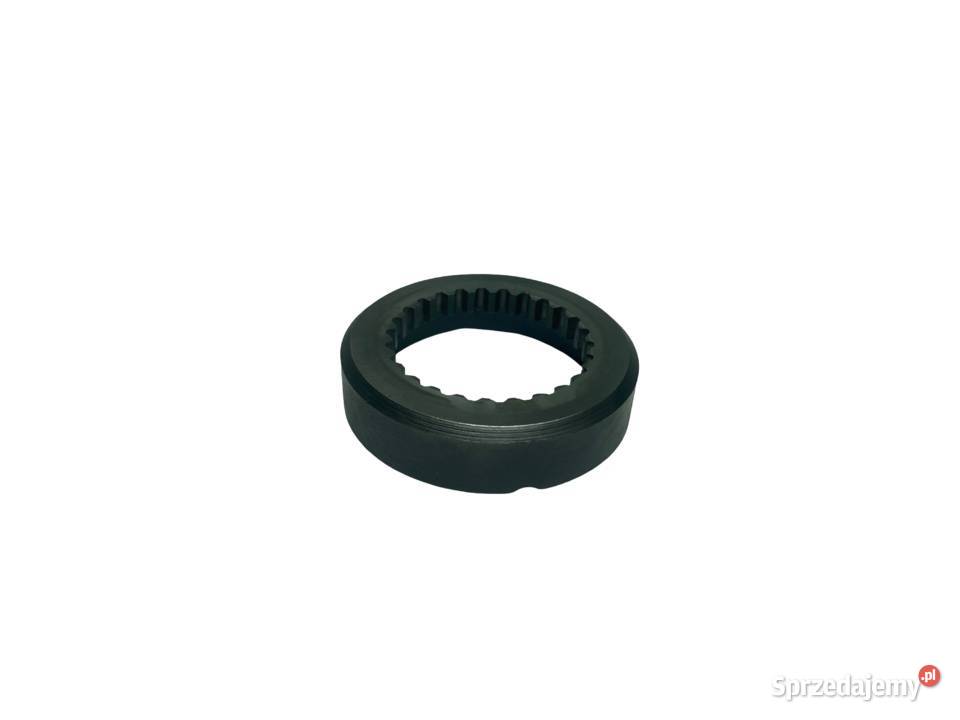 PIERŚCIEŃ ZABEZPIECZAJĄCY 6005018638 3616503M2 Części i osprzęt rolniczy Łódź