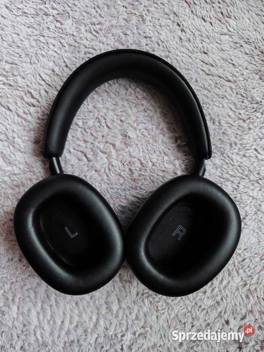 Słuchawki bezprzewodowe Bowers Wilkins Px7 S2e Pszczyna sprzedam