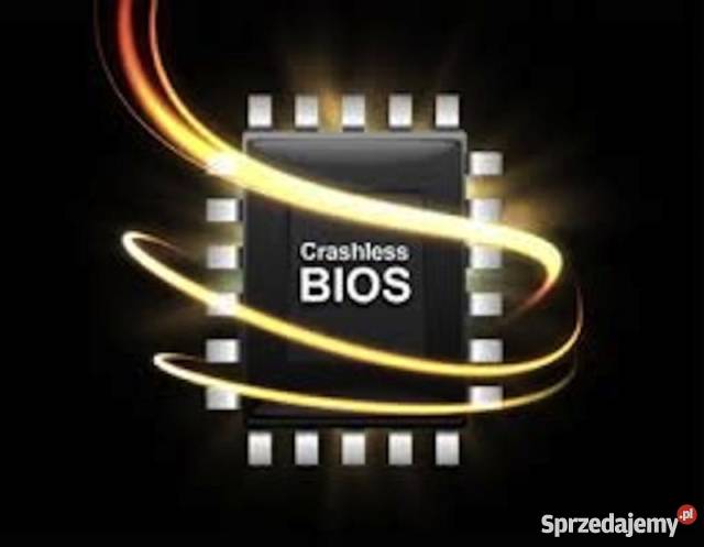 Naprawa BIOS Warszawa 508742118 Warszawa