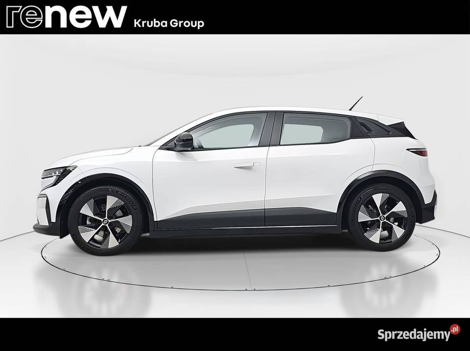 Megane EV40 Equilibre asystent pasa ruchu Megane mazowieckie