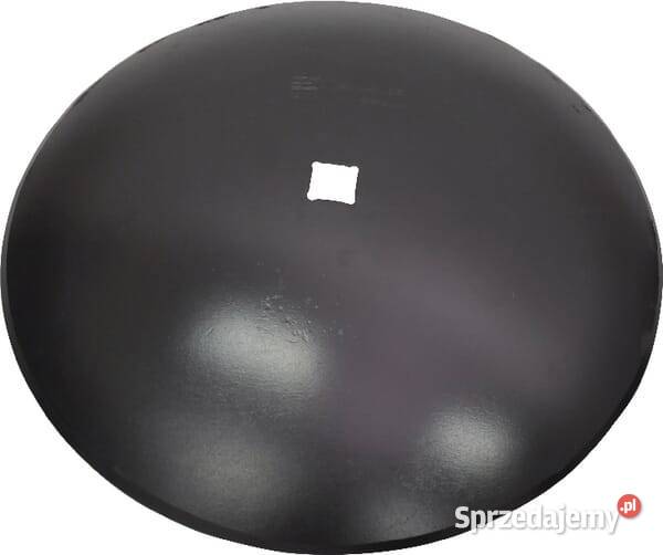 Talerz brony gładki 660x6 41x41mm HD660641KR małopolskie Kamionna sprzedam
