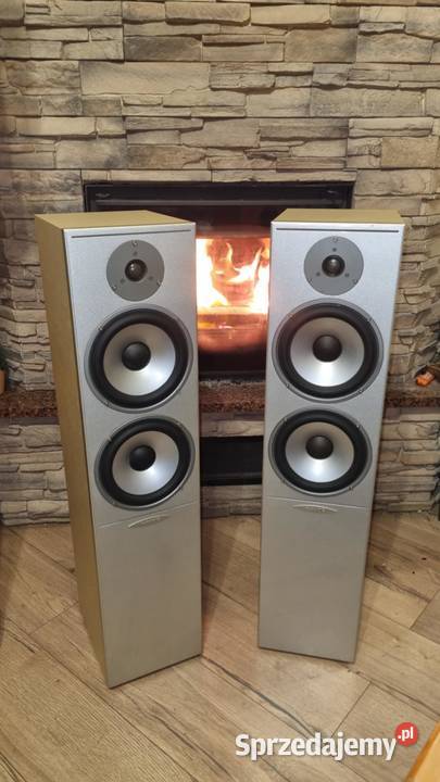 Kolumny Quadral Argentum SAM 07 2x150Watt Buk łódzkie sprzedam