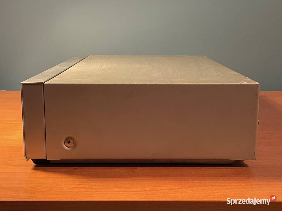 Magnetofon deck Technics RSM245X Dolby BC Dbx Kołobrzeg