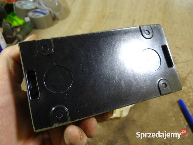 włącznik TRZY FAZY NOWY TGL org DDR