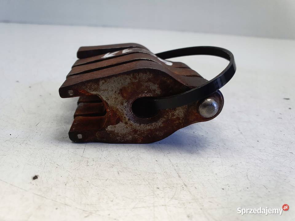 WTRYSKIWACZ Ford Focus MK2 II 18 TDCI UCHWYT osobowe Chełm