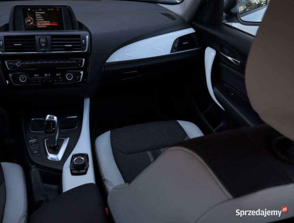 BMW 1 118i 100KM