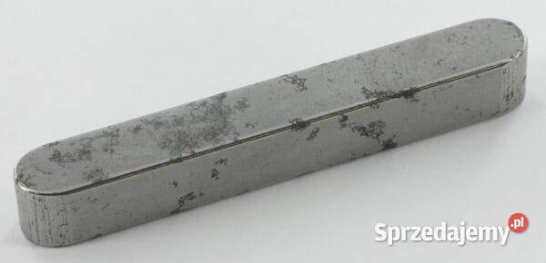 Klin 7x50 ET27556 małopolskie Kamionna