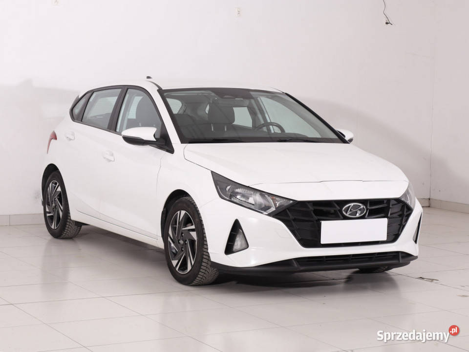 Hyundai i20 12 czujnik parkowania Piaseczno