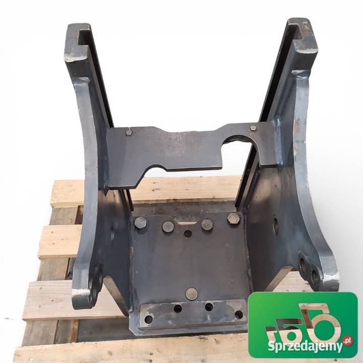 Konsola Listwa Szyna Korpus Zaczep Scharmller Wilkowo