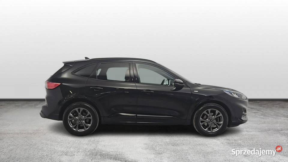 Ford Kuga 25 FHEV FWD STLine Z Polskiego Salonu Kuga Warszawa