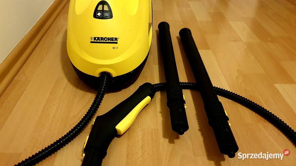 Karcher sc2 клапан