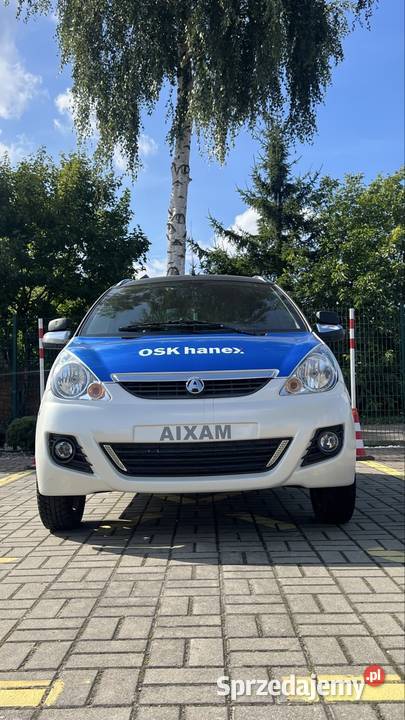 KUR PRAWA JAZDY ROGOŹNO OSK HANEX Rogoźno