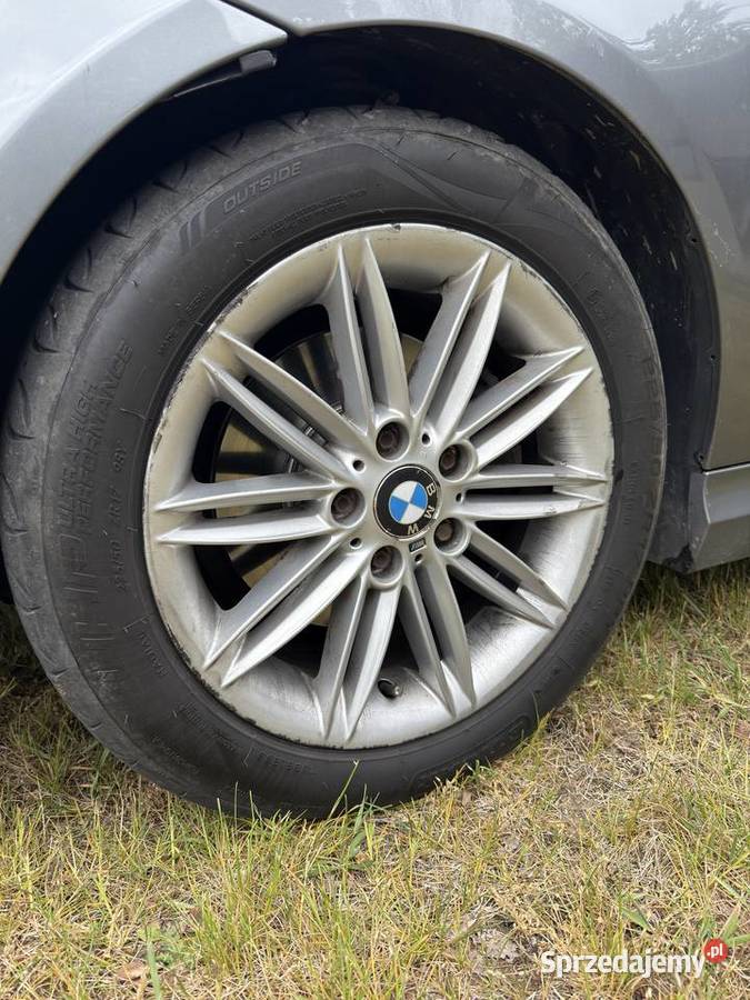 Bmw e91 n47d20 XDrive