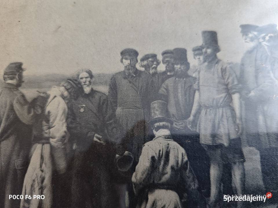 ObrazlitografiaDimitriewErmitrażjedyny w Polsce sprzedam