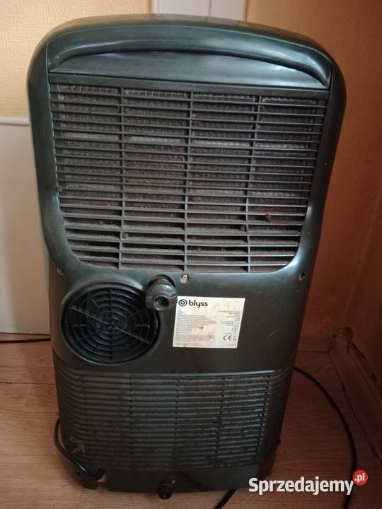 Klimatyzator Przenośny Blyss WAP387ECH 12000 BTU Ruda Śląska sprzedam
