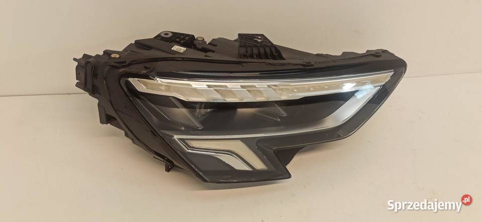 AUDI A3 8Y LAMPA FULL LED PRAWY PRZÓD 8Y0941034A