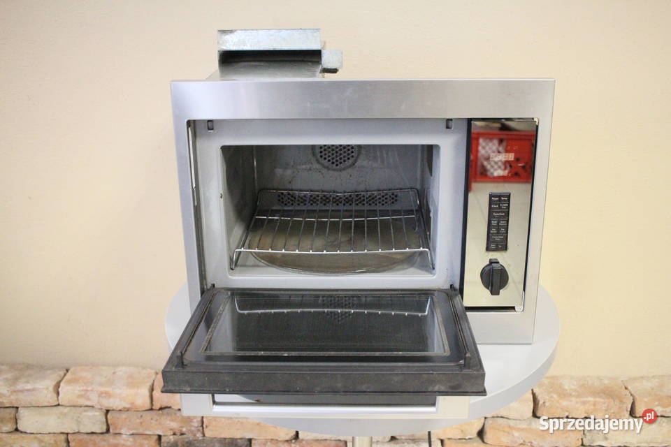 Kuchenka mikrofalowa z grillem Candy MIC 303 EX Pszczyna sprzedam