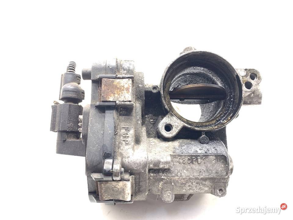 PRZEPUSTNICA OPEL ZAFIRA B 48CPD1 19 120 0519