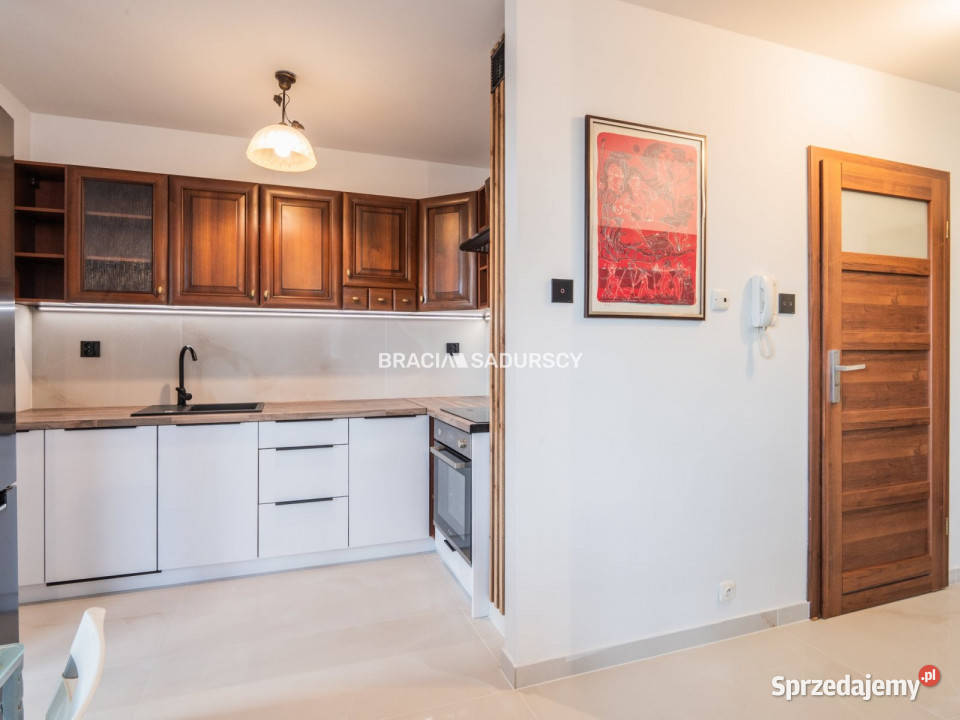 Mieszkanie do wynajęcia Kraków Mała Góra 32m2