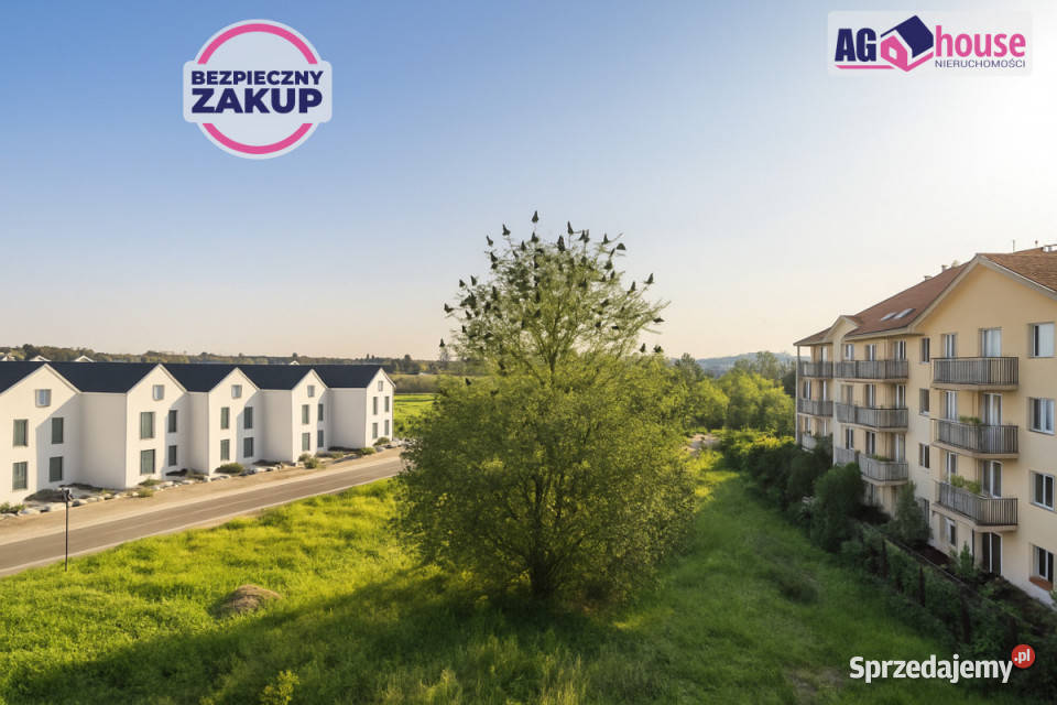 Mieszkanie 504m2 3 pokojowe Gdańsk sprzedam