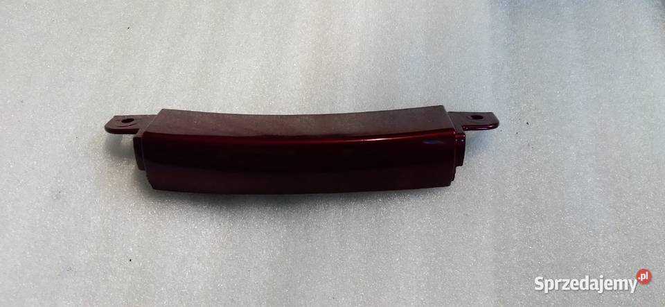 Plastik Pokrywa Osłona Tył Ogona Suzuki GSX1100G Jawiszowice