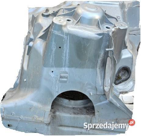 Ćwiartka audi a6 c7 przód osobowe Wysokie