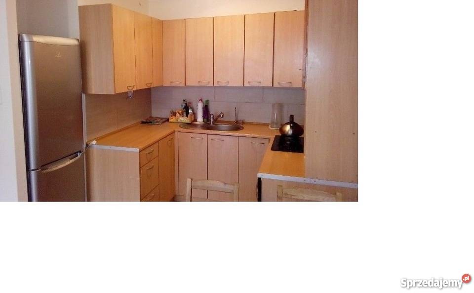 Ząbki Marki Warszawa Drewnicka daw pokoje 41m2