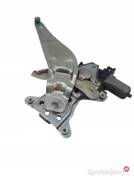 MECHANIZM SZYBY LEWY TYŁ Suzuki SX4 I 20062013 Mechanizmy opuszczania szyb