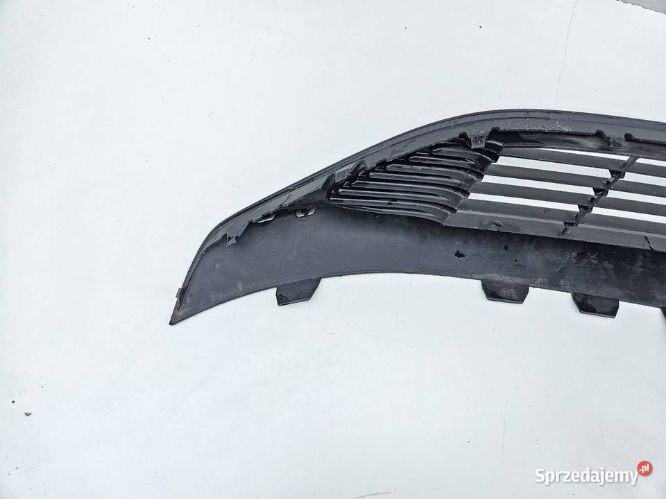 MERCEDES CLA W118 AMG KRATKA ŚRODKOWA ZDERZAKA Międzychód