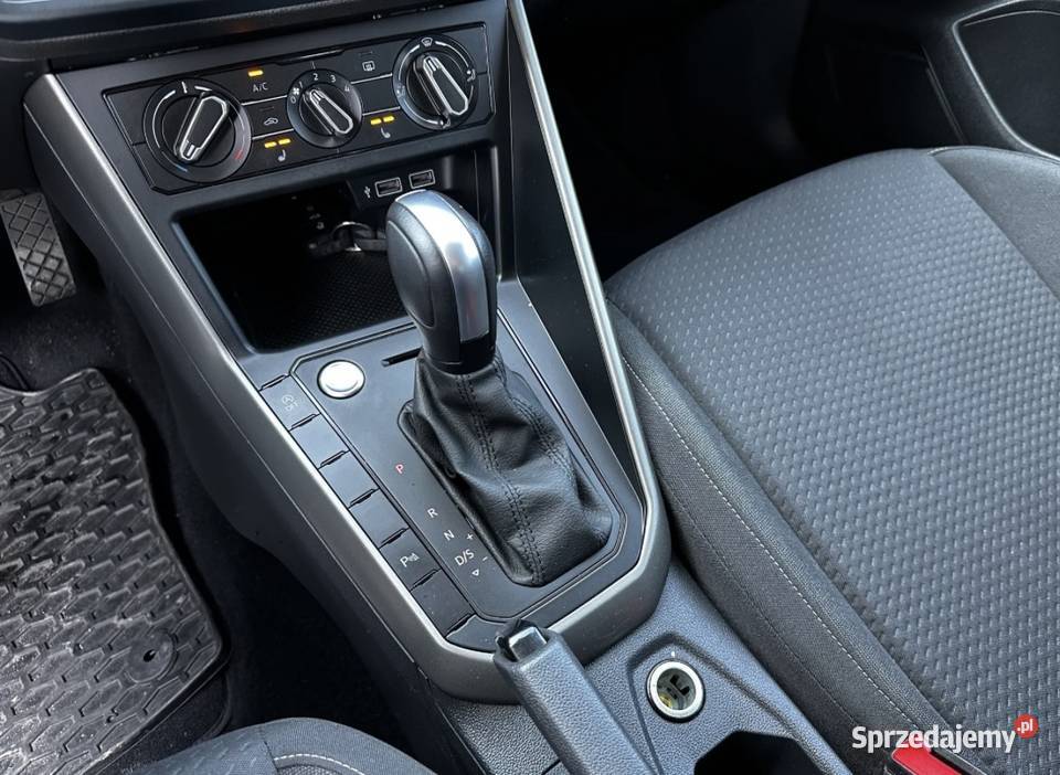 Volkswagen Polo 10 2020 Polo sprzedam