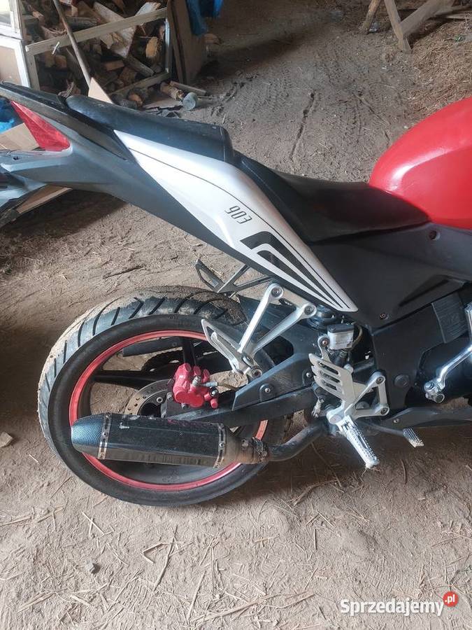 Junak 903 Turobin