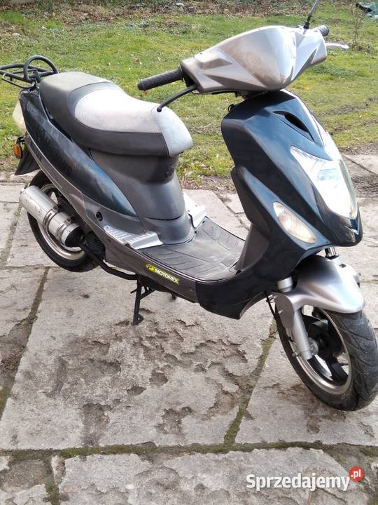 Boatian 5070 Baotian Łańcut
