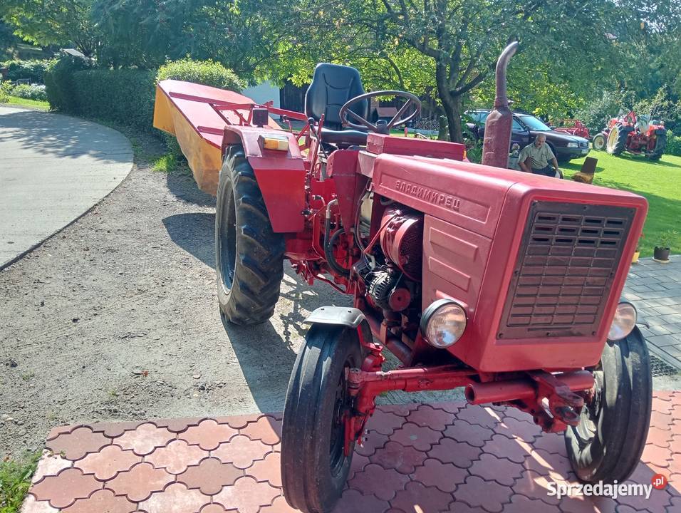 Władimir t 25 Nowy Sącz