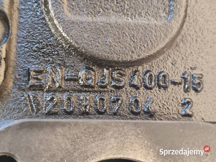 Pompa hydrauliczna R902472270 Rexroth A10V wielkopolskie