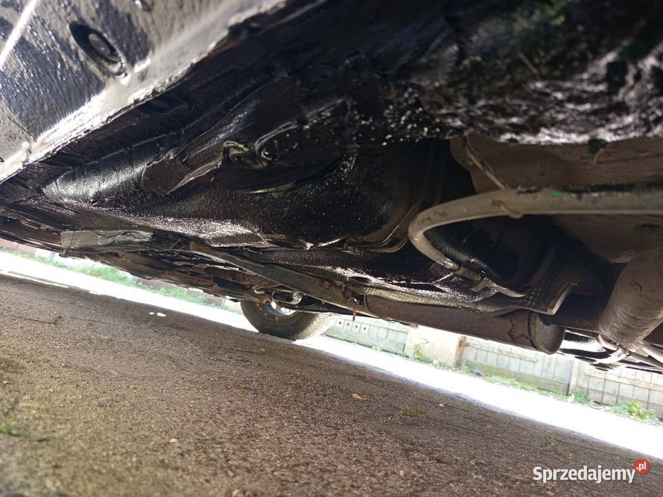 Sprzedam Skoda Octavia 20 benzyna łódzkie Łódź sprzedam