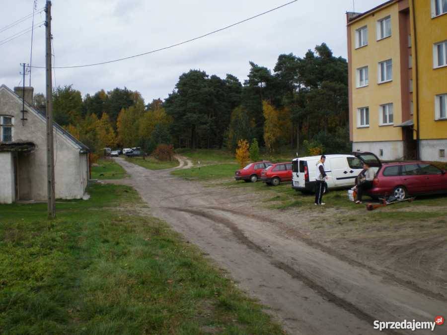 Sprzedam działkę budowlaną Grunty i działki