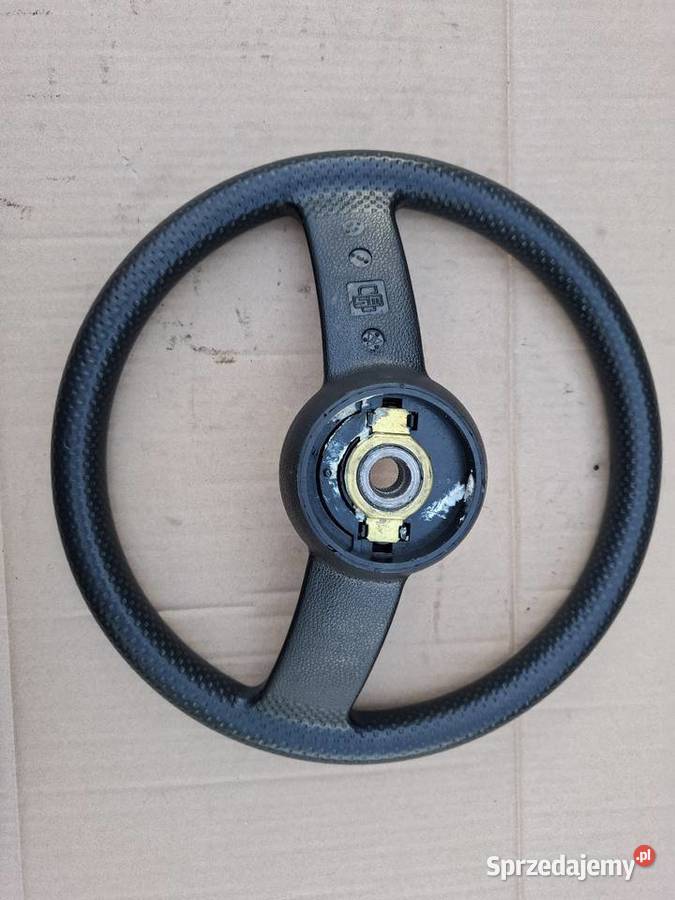 Kierownica Fiat 126p Maluch BIS Wyposażenie wnętrza Strzelce Opolskie