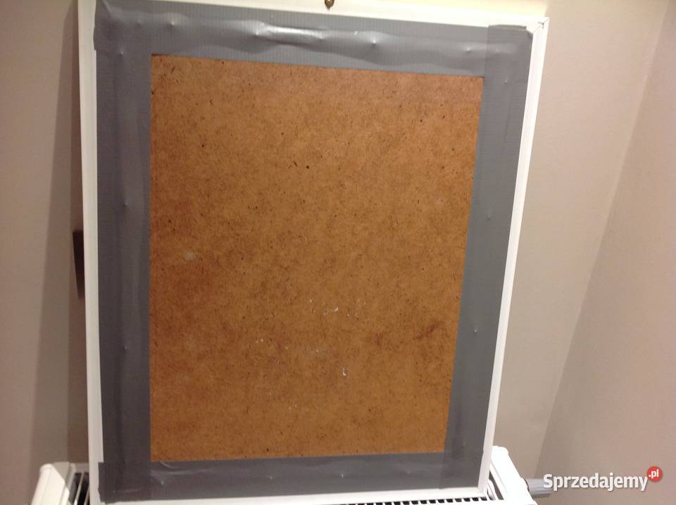 Piękny Obraz Słoneczniki w Wazonie Haft Nowa Sól