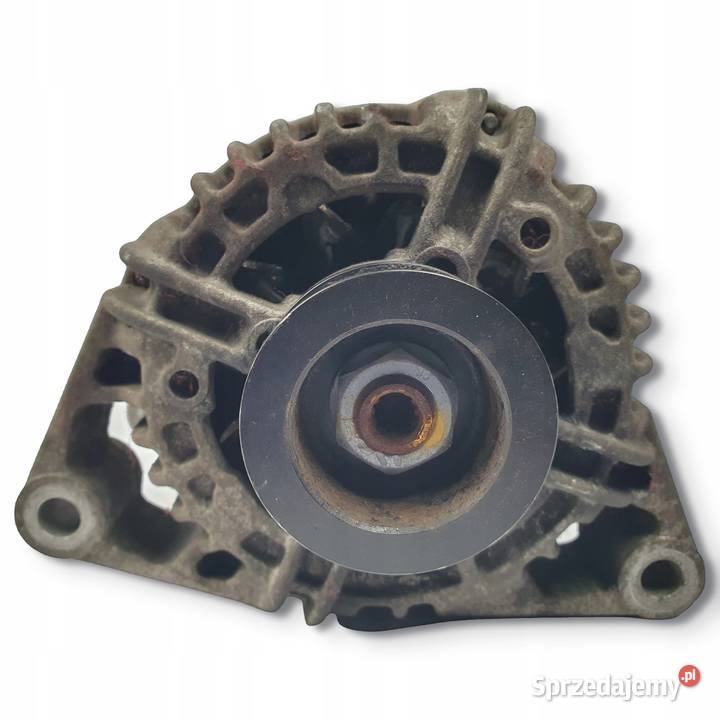 ALTERNATOR Opel Corsa D Astra H 12 14 16V bosch osobowe lubelskie Chełm