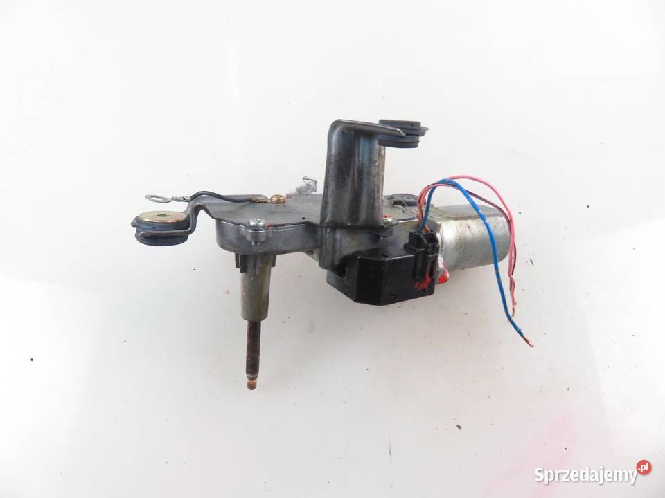 SILNICZEK WYCIERACZKI TYŁ TOYOTA COROLLA E12