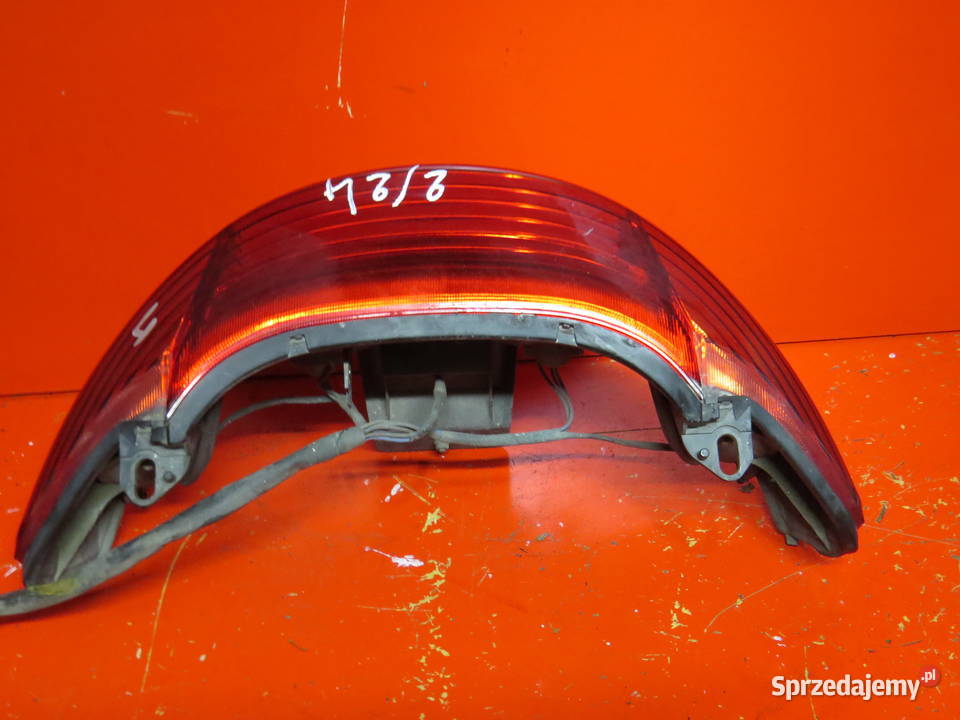 YAMAHA SKYLINER 250 MAJESTY lampa tył światło Lampy tylne mazowieckie Warszawa