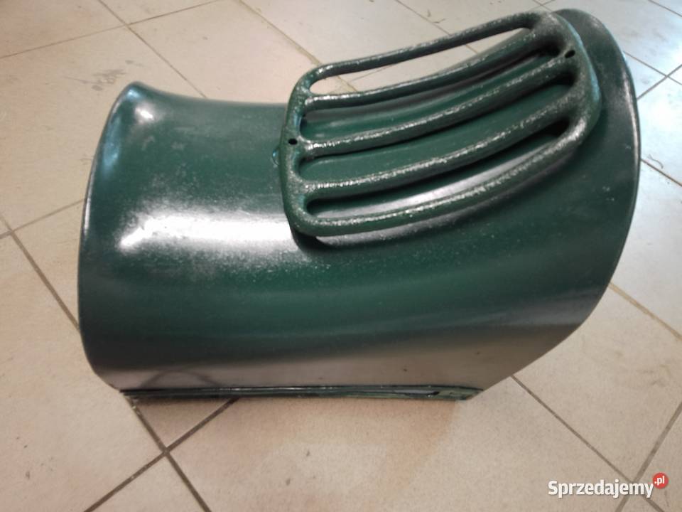 pokrywa osłona silnika simson schwalbe