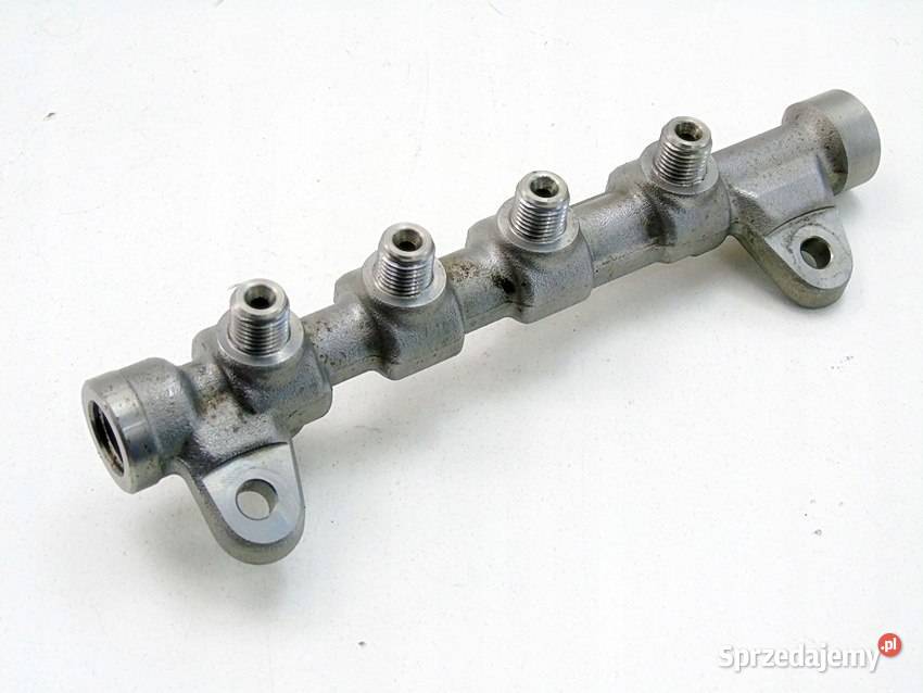 LISTWA WTRYSKOWA PALIWA 20 D JTD MJET DUCATO 3 Sosnowiec