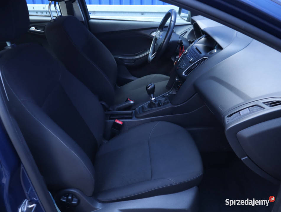 Ford Focus 15 EcoBlue Focus Łódź