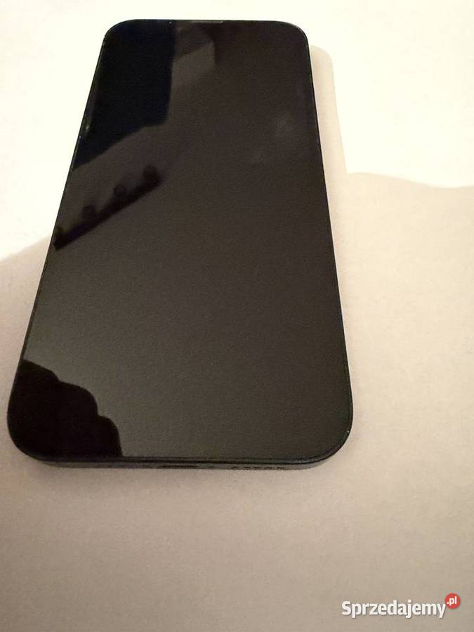 iPhone 14 Midnight 128 GB Apple / iPhone Góra Kalwaria