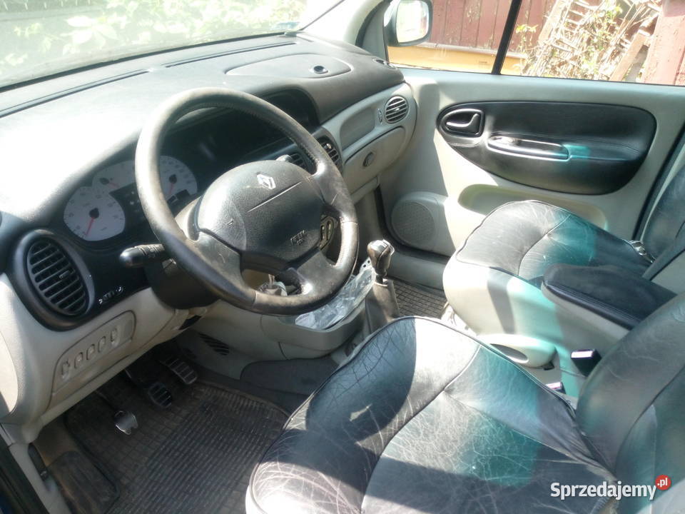 Renault Rx4 Sułowiec